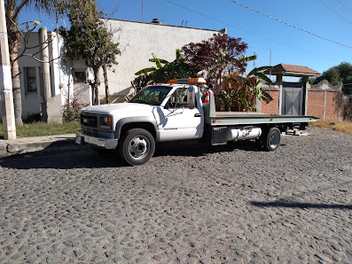 Gruas San Antonio